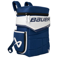 Load image into Gallery viewer, Bauer Backpacks Bauer Glove Backpack 2026 Toronto Maple Leafs
