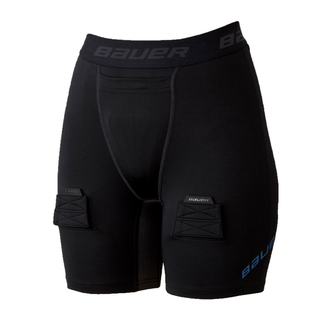 Bauer Compression Jill Short Women`s 2019
