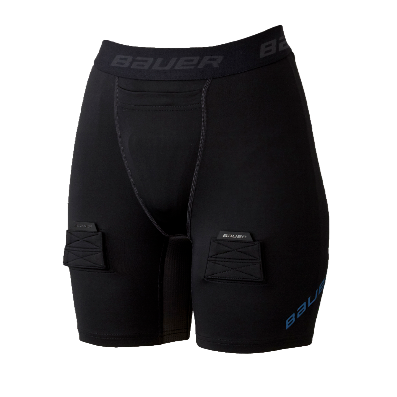 Bauer Compression Jill Short Women`s 2019