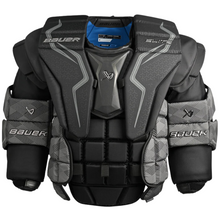 Load image into Gallery viewer, Bauer Goalie Chest Protector Bauer Elite Goalie Chest Protector Senior 2023
