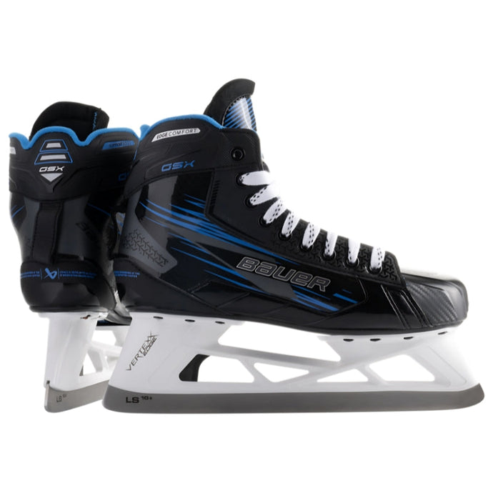 Bauer Goalie Hockey Skates Bauer GSX Goalie Skate Intermediate 1063601