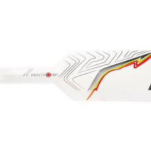 Load image into Gallery viewer, Bauer Goalie Hockey Sticks Bauer Vapor FlyPro Regular Goalie Stick Intermediate 1064963 White Silver 2025
