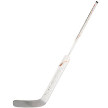 Load image into Gallery viewer, Bauer Goalie Hockey Sticks Bauer Vapor FlyPro Regular Goalie Stick Intermediate 1064963 White Silver
