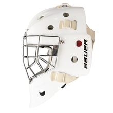 Load image into Gallery viewer, Bauer Goalie Protective Gear Bauer 940 Goal Mask Senior 2025 White
