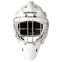 Load image into Gallery viewer, Bauer Goalie Protective Gear Bauer 940 Goal Mask Senior 2025
