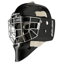 Load image into Gallery viewer, Bauer Goalie Protective Gear Bauer 950 Goal Mask Senior 2025 Black 1065169

