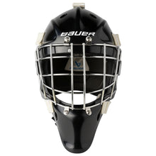 Load image into Gallery viewer, Bauer Goalie Protective Gear Bauer 950 Goal Mask Senior 2025 Black
