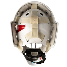 Load image into Gallery viewer, Bauer Goalie Protective Gear Bauer 950 Goal Mask Senior 2025 S25

