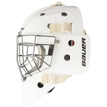 Load image into Gallery viewer, Bauer Goalie Protective Gear Bauer 950 Goal Mask Senior 2025 White
