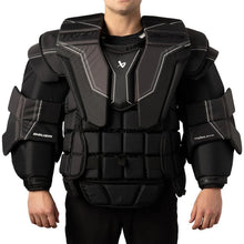 Load image into Gallery viewer, Bauer Goalie Protective Gear Bauer Elite Goalie Chest Protector Intermediate 2026
