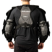 Load image into Gallery viewer, Bauer Goalie Protective Gear Bauer GSX Goalie Chest Protector Junior 2026 Size Small Medium Large XL
