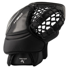 Load image into Gallery viewer, Bauer Goalie Protective Gear Bauer GSX Hockey Goalie Catcher Junior 2026 Black REG FR
