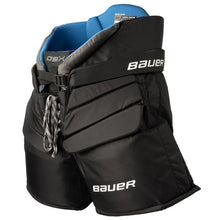 Load image into Gallery viewer, Bauer Goalie Protective Gear Bauer GSX Hockey Goalie Pants Junior 2026
