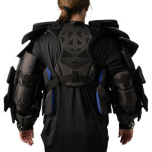 Load image into Gallery viewer, Bauer Goalie Protective Gear Bauer Vapor Fly-W Goalie Chest Protector Senior 2026 Small Medium Large
