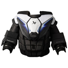 Load image into Gallery viewer, Bauer Goalie Protective Gear Bauer Vapor Flylite Goalie Chest Protector Senior 1064953
