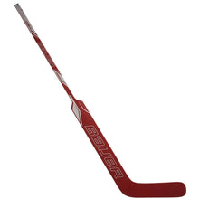 Load image into Gallery viewer, Bauer Goalie Sticks Bauer GSX Hockey Goalie Stick Intermediate 2026 Red
