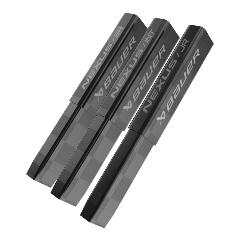 Bauer Hockey Accessories Bauer Nexus 4 inch End Plug Junior 2023
