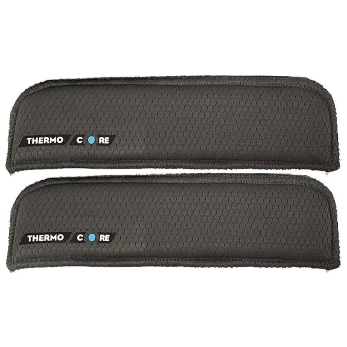 Bauer Hockey Accessories Bauer Thermocore Goalie Sweat Band 2 Pack Junior 2024