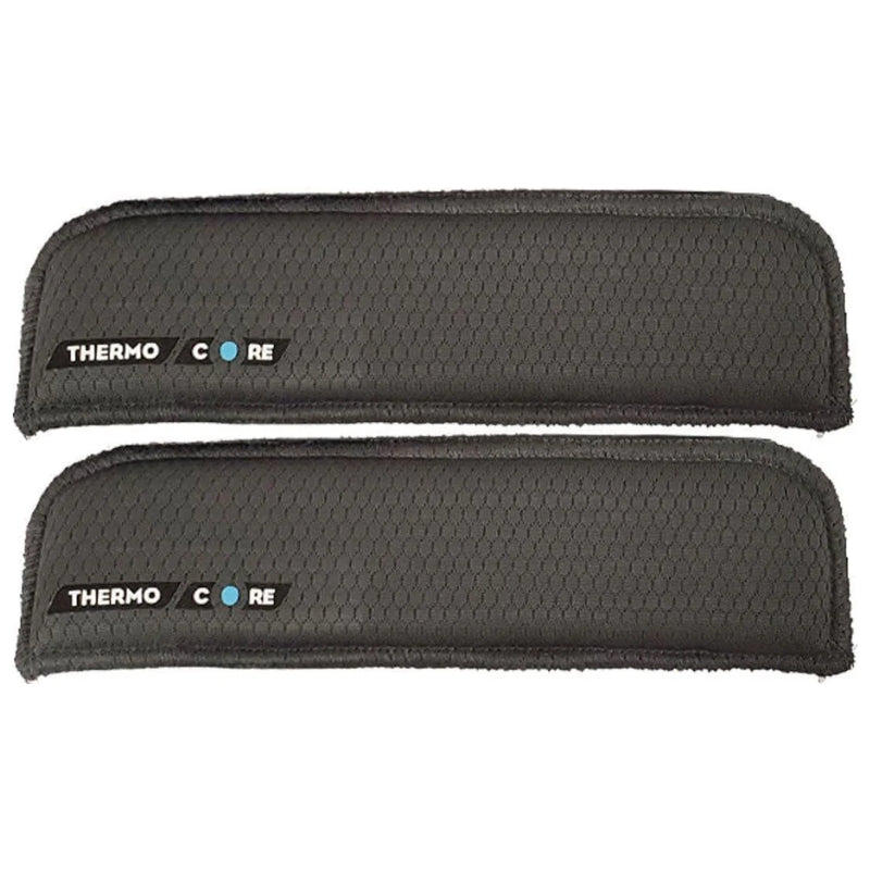 Bauer Hockey Accessories Bauer Thermocore Goalie Sweat Band 2 Pack Junior 2024