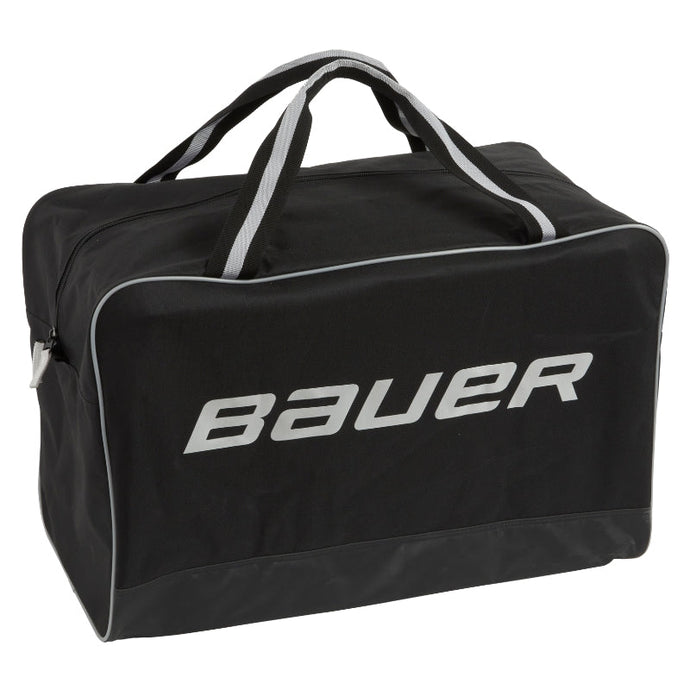 Bauer Hockey Bags Bauer Core Carry Hockey Bag Youth