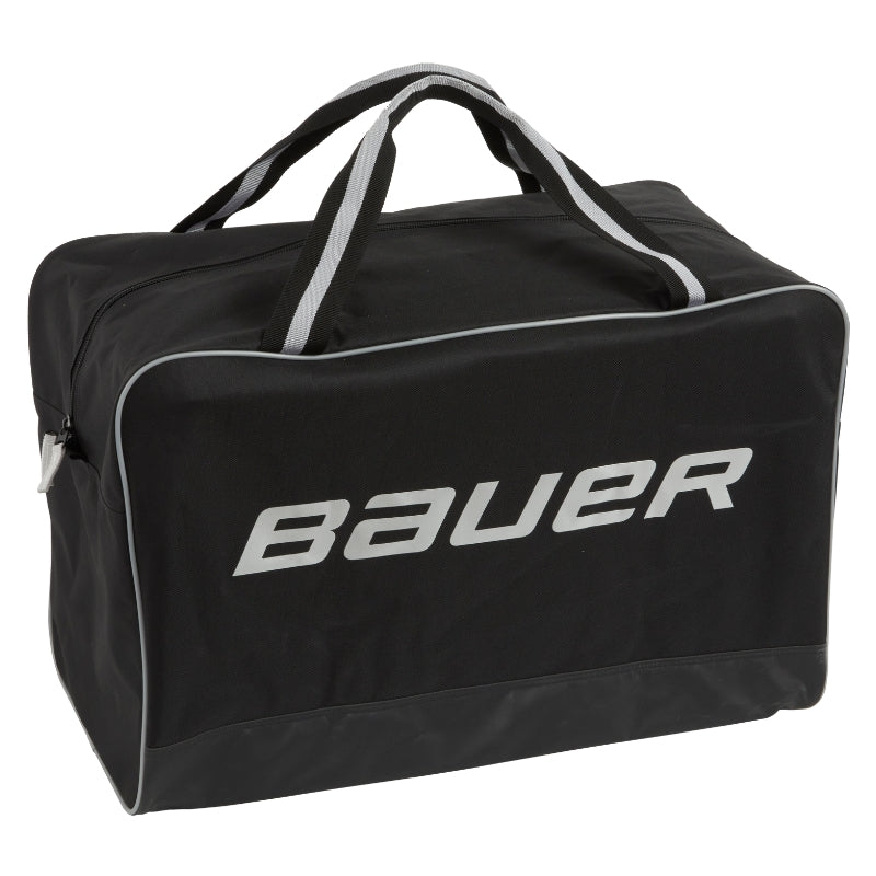 Bauer Hockey Bags Bauer Core Carry Hockey Bag Youth