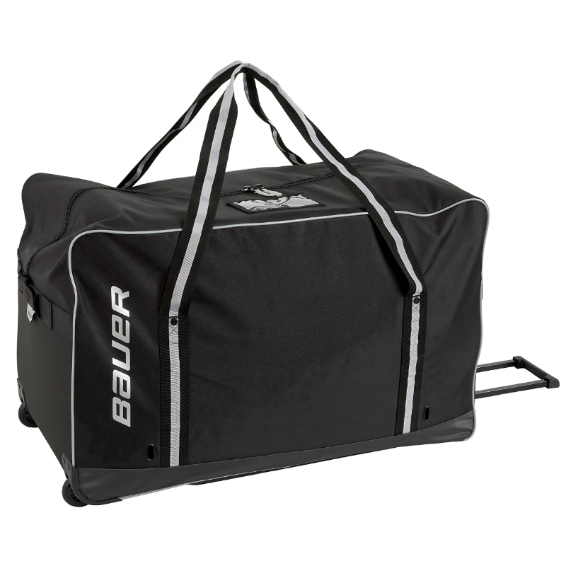 Bauer Hockey Bags Bauer Core Hockey Wheeled Bag Junior 2021