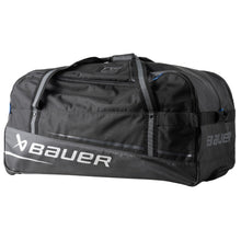 Load image into Gallery viewer, Bauer Hockey Bags Bauer Premium Hockey Wheeled Bag Senior
