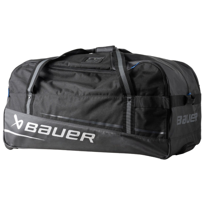 Bauer Hockey Bags Bauer Premium Hockey Wheeled Bag Senior
