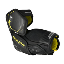 Load image into Gallery viewer, Bauer Hockey Elbow Pads Bauer Supreme M3 Hockey Elbow Pads Intermediate 1061879
