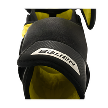 Load image into Gallery viewer, Bauer Hockey Elbow Pads Bauer Supreme M3 Hockey Elbow Pads Intermediate 2023 Medium Large
