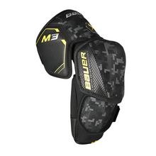 Load image into Gallery viewer, Bauer Hockey Elbow Pads Bauer Supreme M3 Hockey Elbow Pads Intermediate 2023

