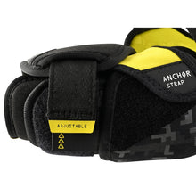 Load image into Gallery viewer, Bauer Hockey Elbow Pads Bauer Supreme M3 Junior Hockey Elbow Pads 1061882

