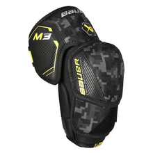 Load image into Gallery viewer, Bauer Hockey Elbow Pads Bauer Supreme M3 Junior Hockey Elbow Pads 2023
