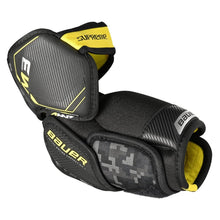 Load image into Gallery viewer, Bauer Hockey Elbow Pads Bauer Supreme M3 Junior Hockey Elbow Pads
