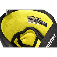 Load image into Gallery viewer, Bauer Hockey Elbow Pads Bauer Supreme M3 Senior Hockey Elbow Pads 1061875
