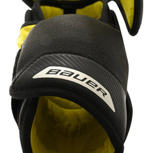 Load image into Gallery viewer, Bauer Hockey Elbow Pads Bauer Supreme M3 Senior Hockey Elbow Pads Medium Large

