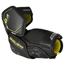 Load image into Gallery viewer, Bauer Hockey Elbow Pads Bauer Supreme M3 Senior Hockey Elbow Pads
