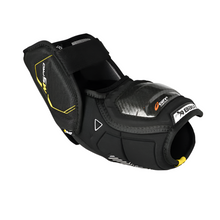 Load image into Gallery viewer, Bauer Hockey Elbow Pads Bauer Supreme M5 Pro Hockey Elbow Pads Intermediate 1061878
