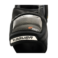 Load image into Gallery viewer, Bauer Hockey Elbow Pads Bauer Supreme M5 Pro Hockey Elbow Pads Intermediate 2023 Medium Large
