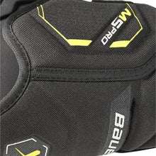 Load image into Gallery viewer, Bauer Hockey Elbow Pads Bauer Supreme M5 Pro Senior Hockey Elbow Pads Medium Large

