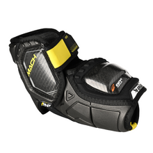 Load image into Gallery viewer, Bauer Hockey Elbow Pads Bauer Supreme Mach Hockey Elbow Pads Junior 1061880
