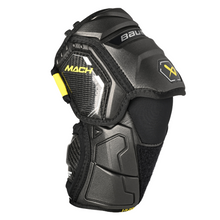 Load image into Gallery viewer, Bauer Hockey Elbow Pads Bauer Supreme Mach Hockey Elbow Pads Junior 2023
