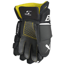 Load image into Gallery viewer, Bauer Hockey Gloves Bauer Supreme M3 Junior Hockey Gloves 1061906
