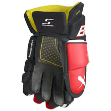 Load image into Gallery viewer, Bauer Hockey Gloves Bauer Supreme M3 Junior Hockey Gloves
