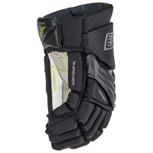 Load image into Gallery viewer, Bauer Hockey Gloves Bauer Vapor Shift Pro Source Exclusive (2025) Intermediate black side of right glove
