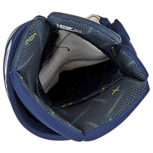 Load image into Gallery viewer, Bauer Hockey Gloves Bauer Vapor Shift Pro Source Exclusive (2025) Intermediate navy interior
