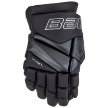 Load image into Gallery viewer, Bauer Hockey Gloves Bauer Vapor Shift Pro Source Exclusive (2025) Junior Black back
