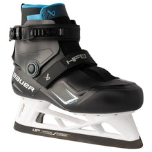 Load image into Gallery viewer, Bauer Hockey Goalie Gear Bauer Konekt HF3 Goal Skate Intermediate 2025 Black

