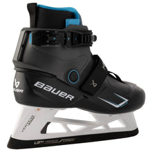 Load image into Gallery viewer, Bauer Hockey Goalie Gear Bauer Konekt HF3 Goal Skate Intermediate 2025 Size 4 5 6
