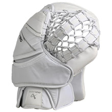 Load image into Gallery viewer, Bauer Hockey Goalie Protective Gear Bauer GSX Goalie Catcher Senior 2023 White
